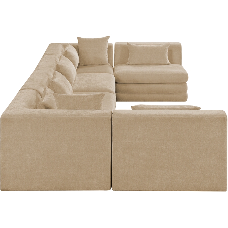 Meridian Furniture Stellar 152