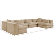 Meridian Furniture Stellar 152