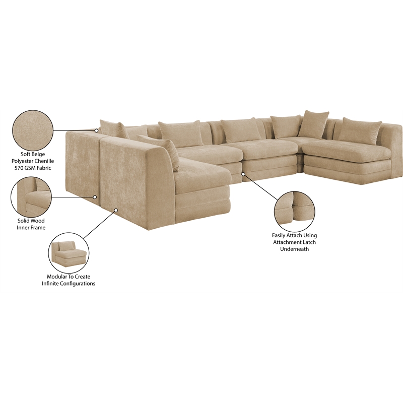 Meridian Furniture Stellar 152