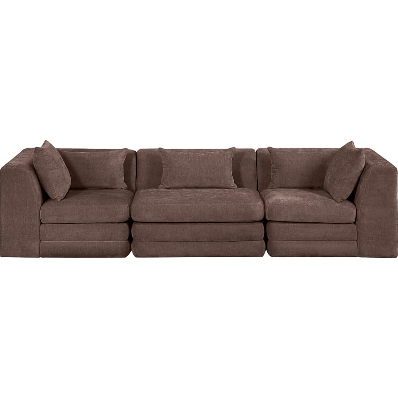 Meridian Furniture Stellar 114