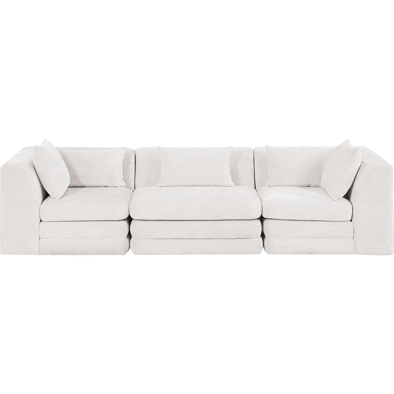 Meridian Furniture Stellar 114