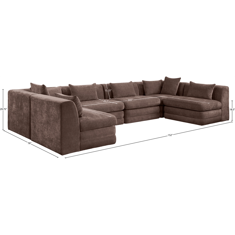 Meridian Furniture Stellar 152