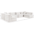 Meridian Furniture Stellar 152