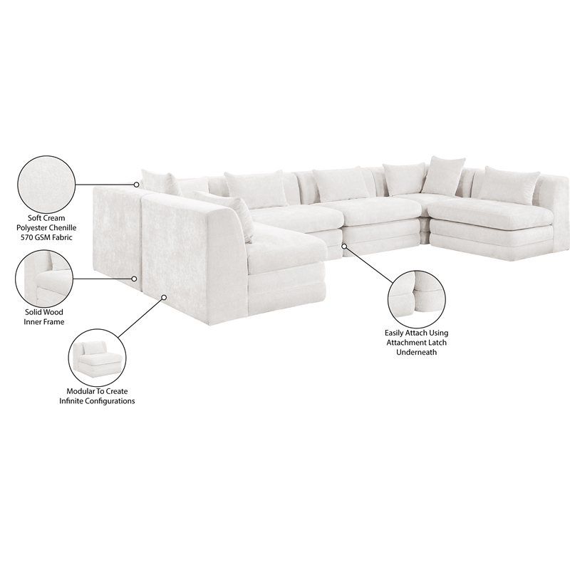 Meridian Furniture Stellar 152