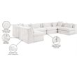 Meridian Furniture Stellar 152