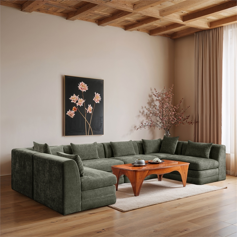 Meridian Furniture Stellar 152
