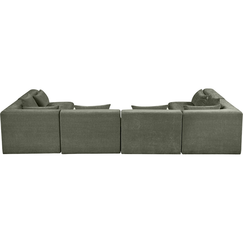 Meridian Furniture Stellar 152