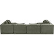 Meridian Furniture Stellar 152