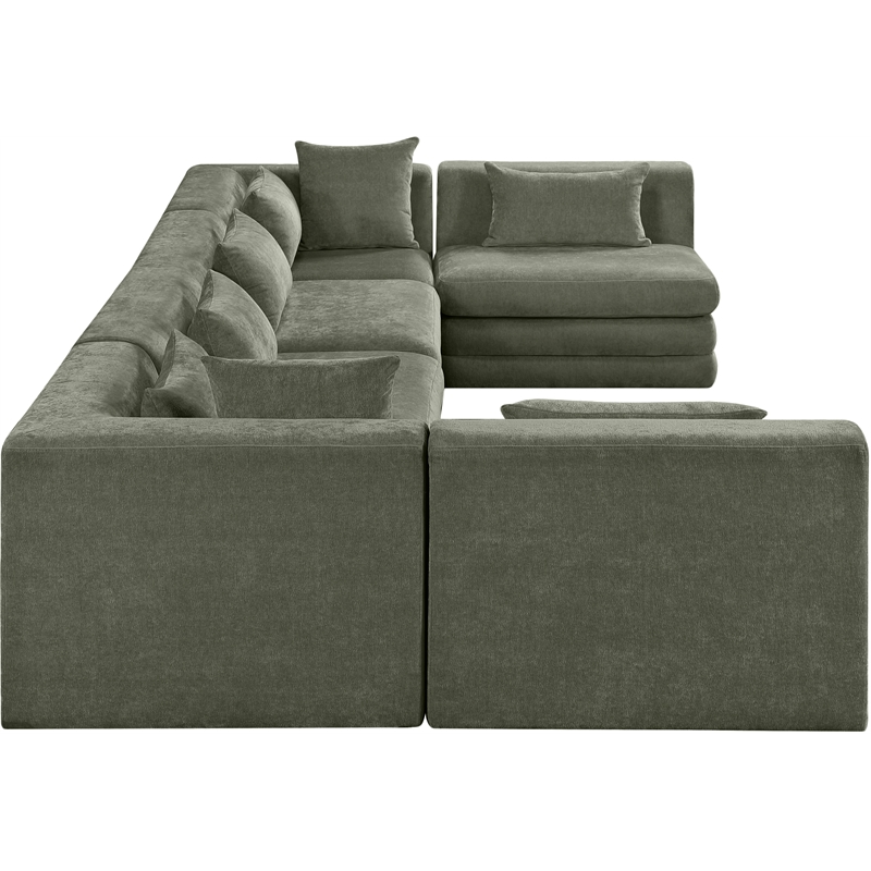 Meridian Furniture Stellar 152