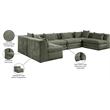 Meridian Furniture Stellar 152