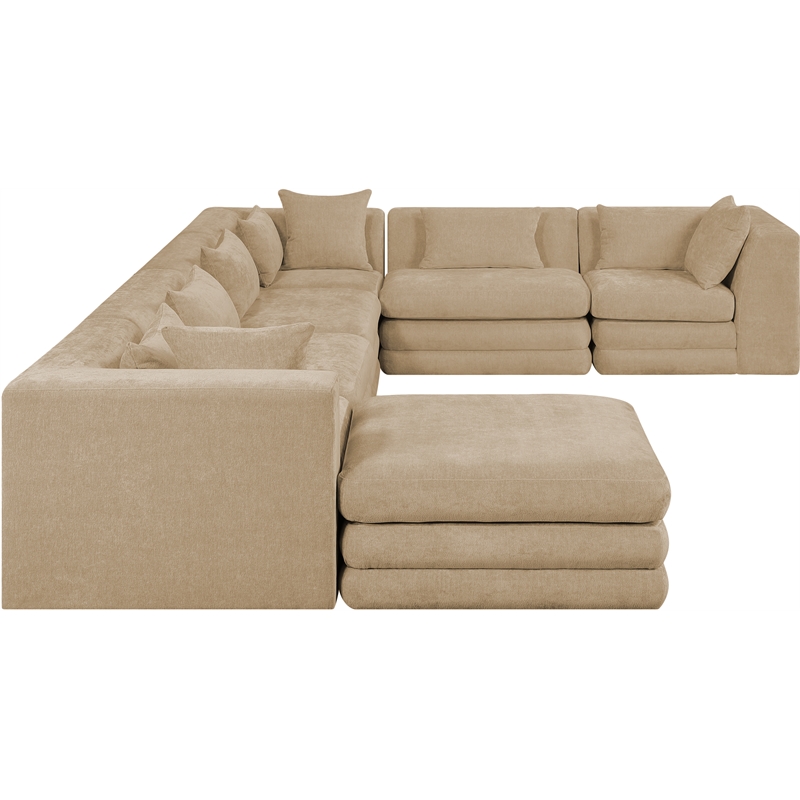Meridian Furniture Stellar 152