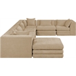 Meridian Furniture Stellar 152