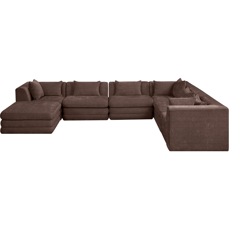 Meridian Furniture Stellar 152