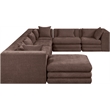 Meridian Furniture Stellar 152