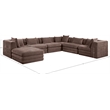 Meridian Furniture Stellar 152