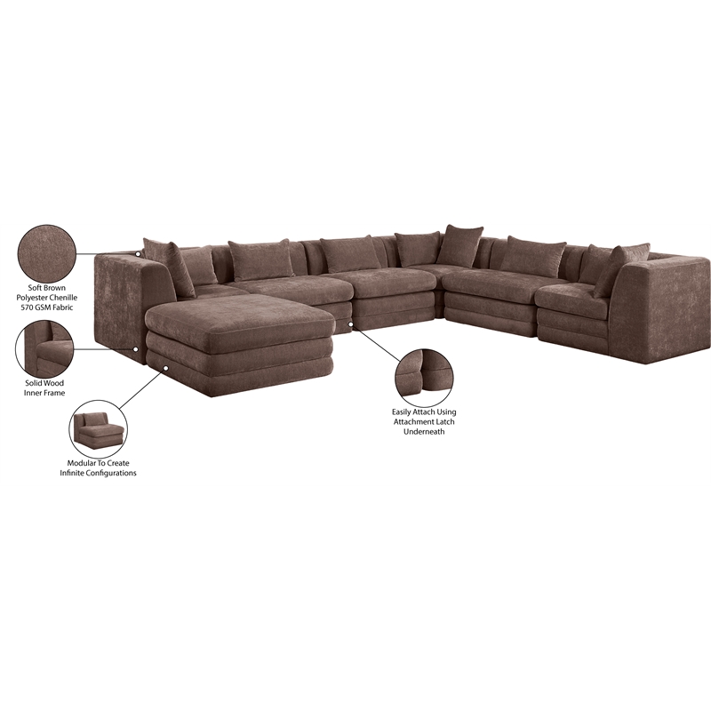 Meridian Furniture Stellar 152