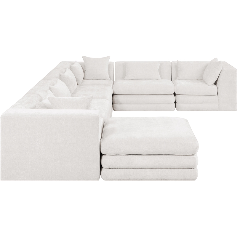 Meridian Furniture Stellar 152