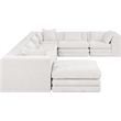 Meridian Furniture Stellar 152