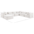 Meridian Furniture Stellar 152