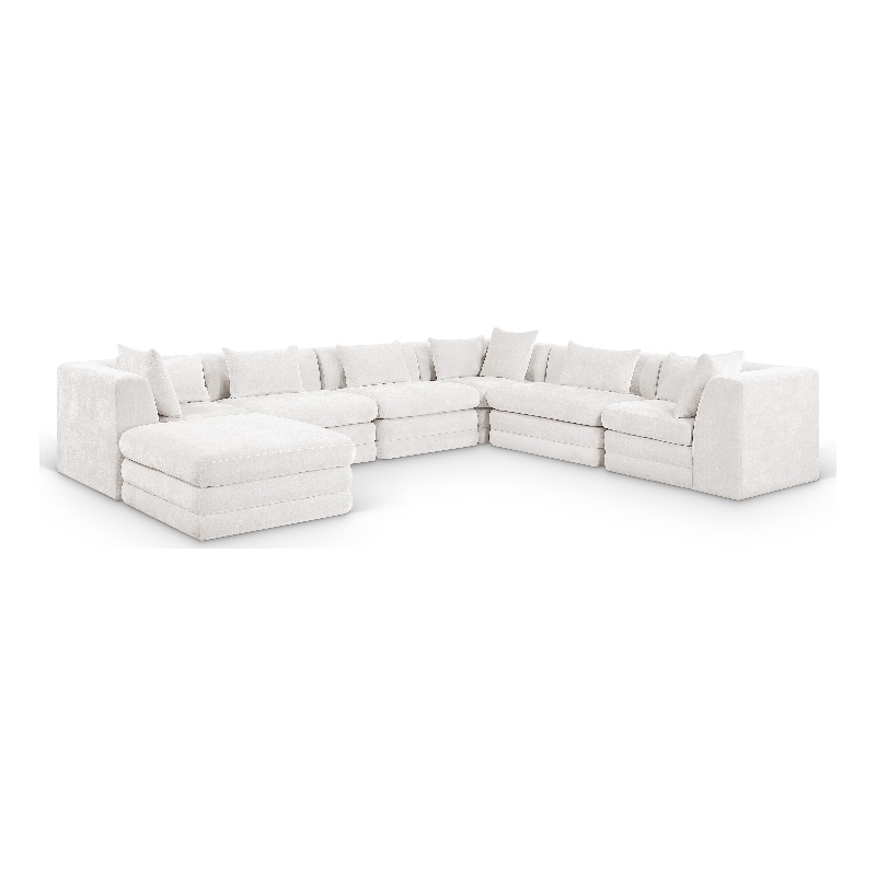 Meridian Furniture Stellar 152