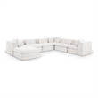 Meridian Furniture Stellar 152