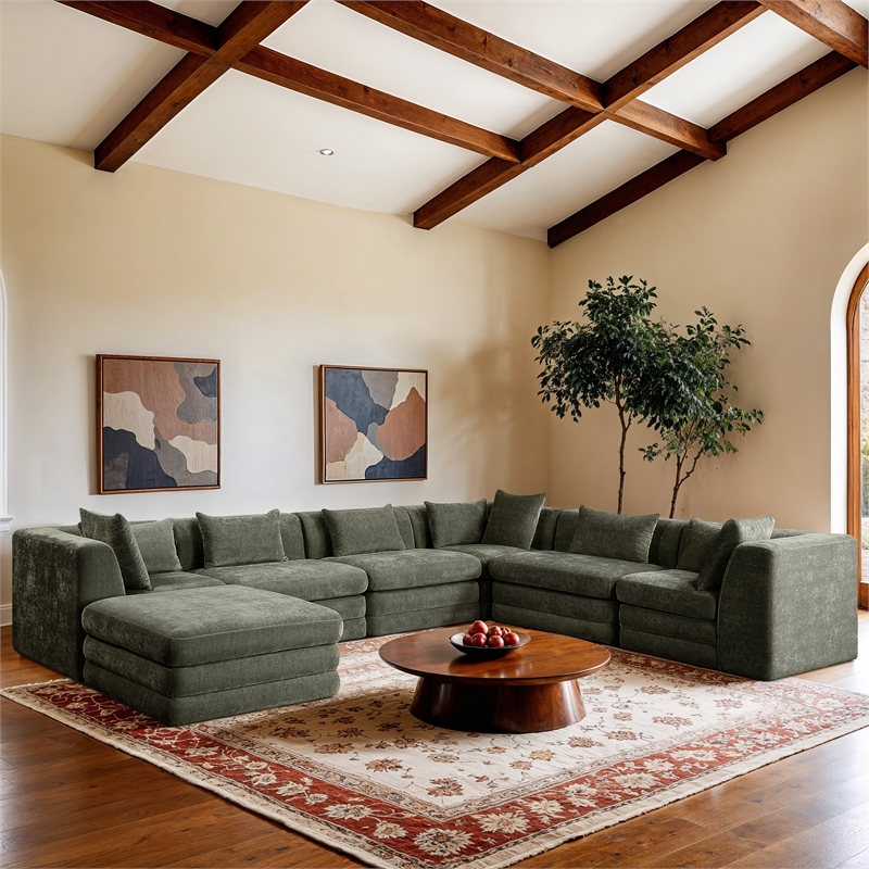 Meridian Furniture Stellar 152