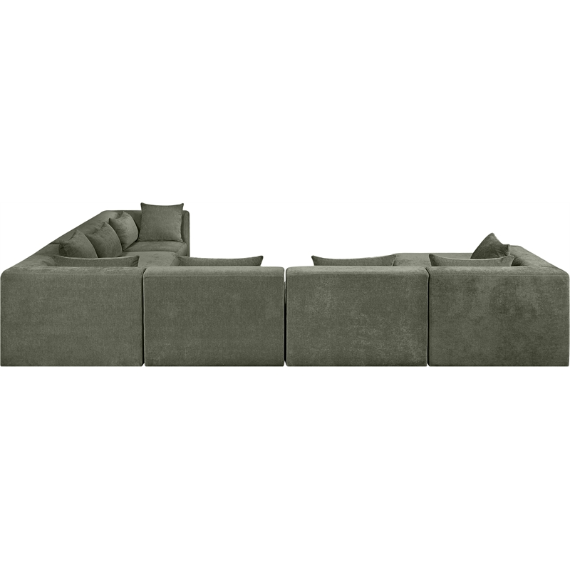 Meridian Furniture Stellar 152