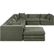 Meridian Furniture Stellar 152