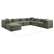 Meridian Furniture Stellar 152