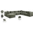 Meridian Furniture Stellar 152