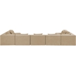 Meridian Furniture Stellar 190