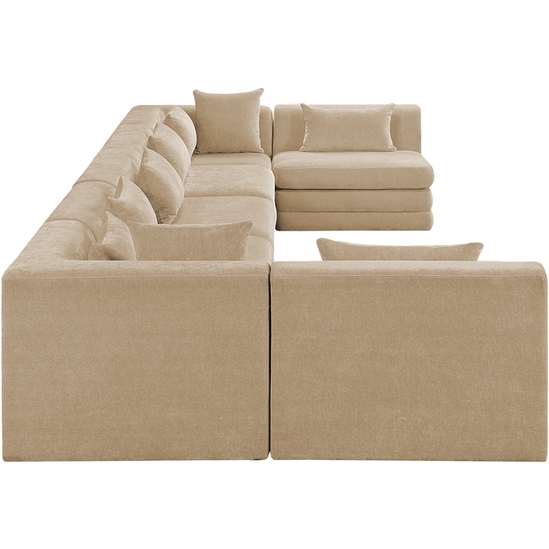 Meridian Furniture Stellar 190