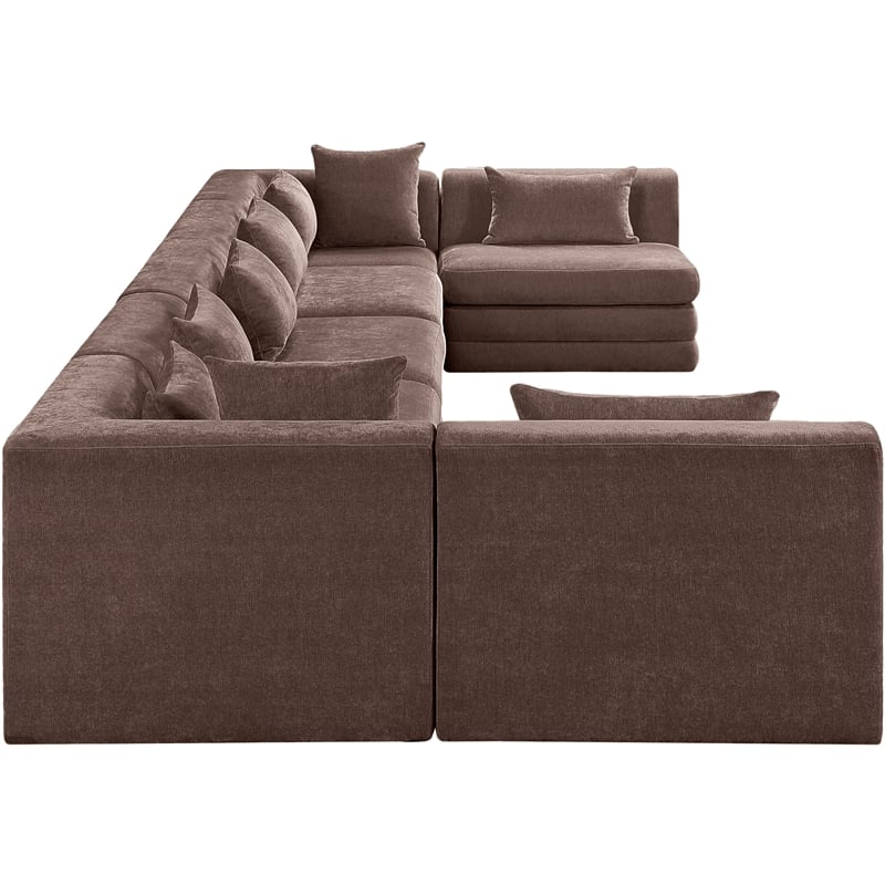 Meridian Furniture Stellar 190