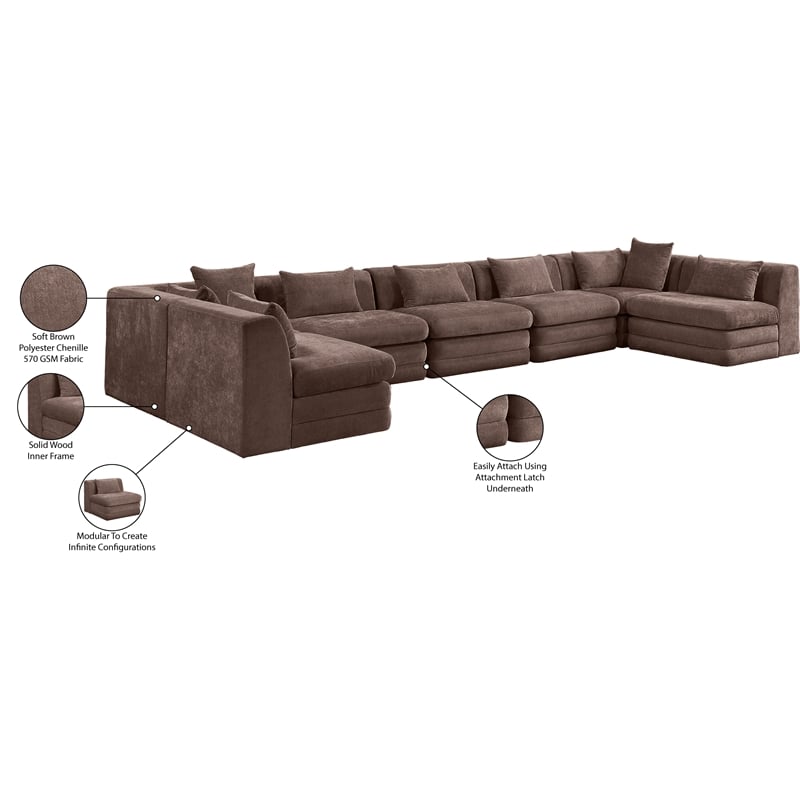 Meridian Furniture Stellar 190