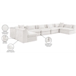 Meridian Furniture Stellar 190