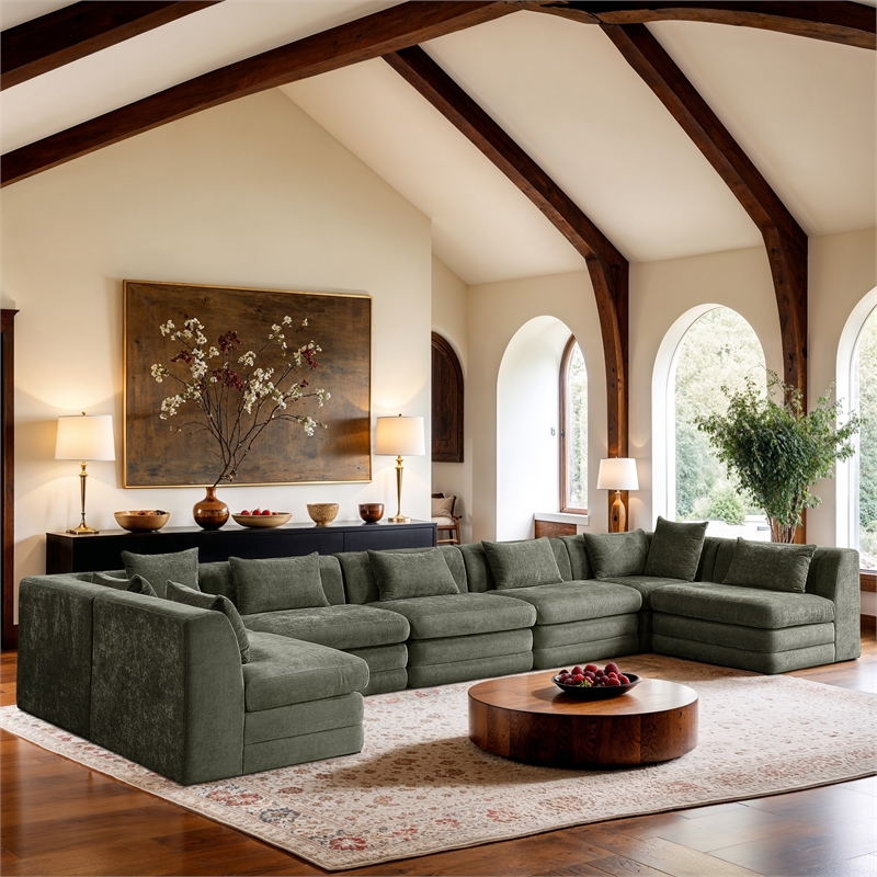 Meridian Furniture Stellar 190