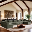 Meridian Furniture Stellar 190