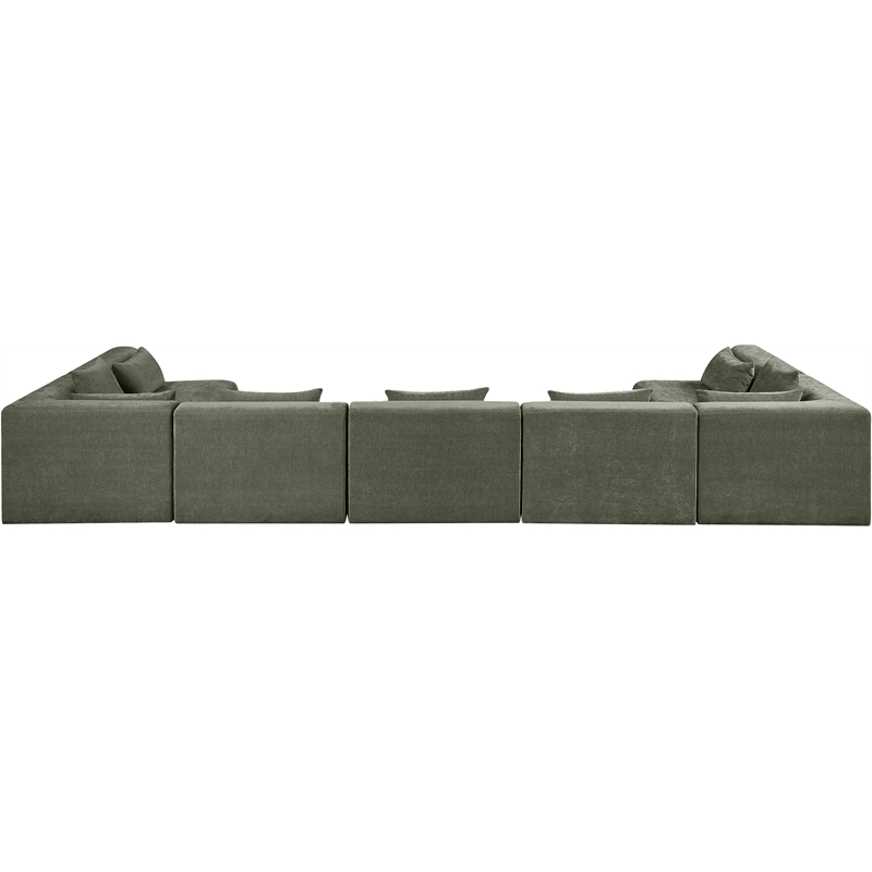 Meridian Furniture Stellar 190