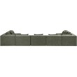 Meridian Furniture Stellar 190