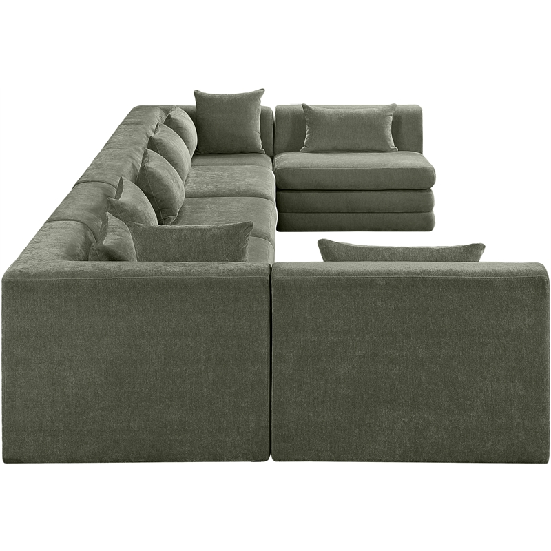 Meridian Furniture Stellar 190