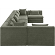 Meridian Furniture Stellar 190