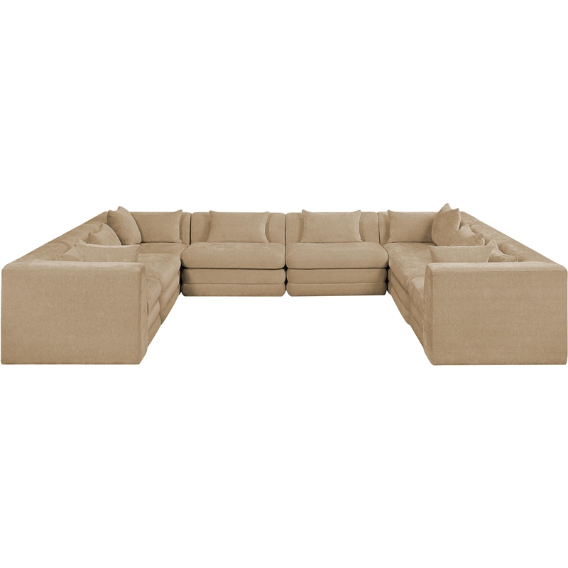 Meridian Furniture Stellar 152