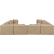 Meridian Furniture Stellar 152