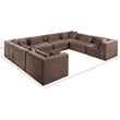 Meridian Furniture Stellar 152