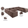 Meridian Furniture Stellar 152