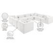 Meridian Furniture Stellar 152