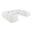 Meridian Furniture Stellar 152