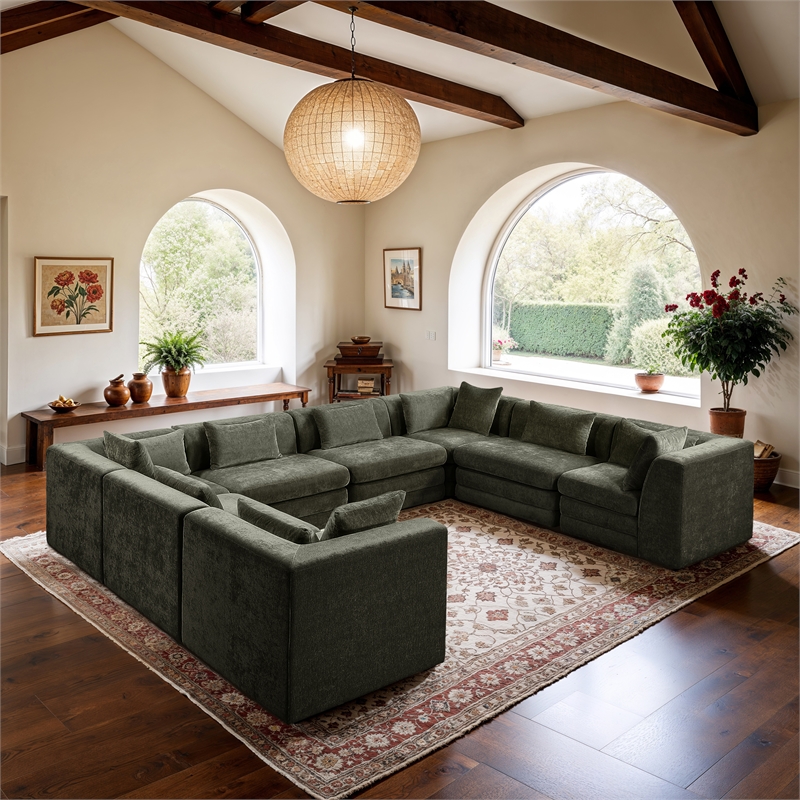 Meridian Furniture Stellar 152
