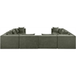 Meridian Furniture Stellar 152