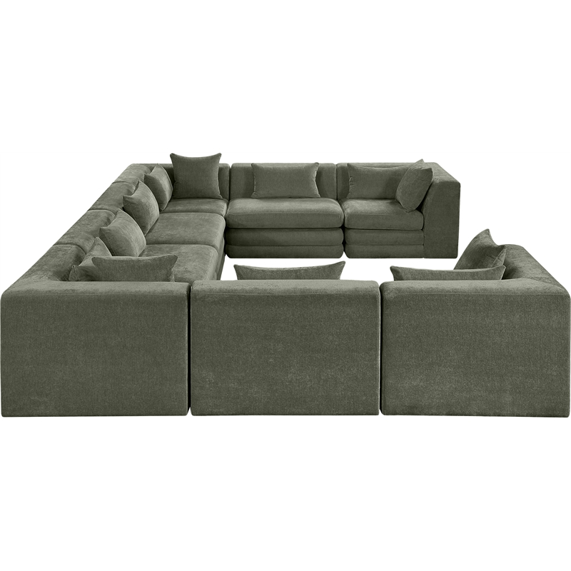 Meridian Furniture Stellar 152